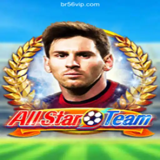 Discover the Thrilling World of AllStarTeam: Online Slots on 56VIP.com