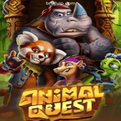 Discover the Exciting Features of AnimalQuest on 56VIP.com Platform