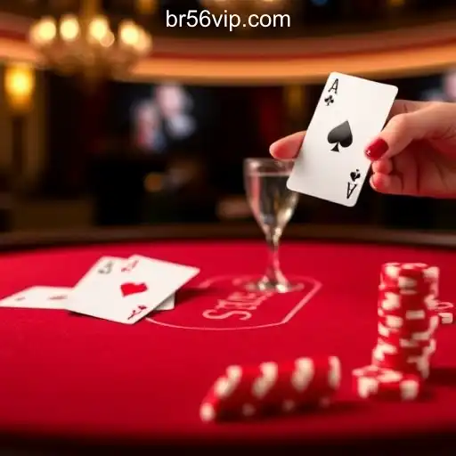 Baccarat Game