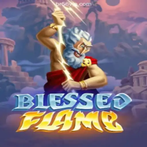 Exploring BlessedFlame: An Exciting Journey into Modern Slots