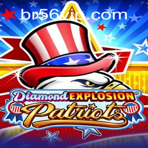 Exploring the Exciting World of DiamondExplosionPatriots: Brazil's Leading Online Slots Game