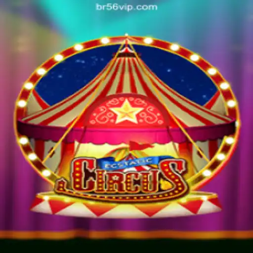 A Dazzling Journey into EcstaticCircus: Unveiling the Excitement on the 56VIP.com Platform
