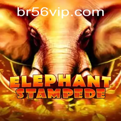 ElephantStampede: A Thrilling Adventure on 56VIP.com Platform - Online Slots Brasil #1