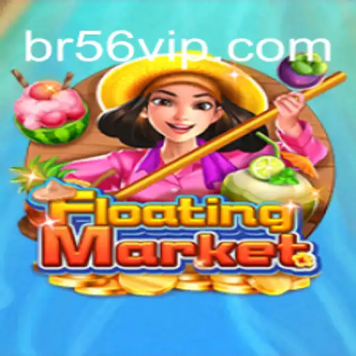 Exploring the Vibrant World of FloatingMarket: A Premier Online Slot Game on 56VIP.com