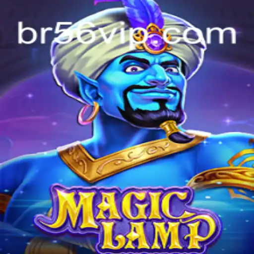 MagicLamp: An Enchanting Journey into Online Slots