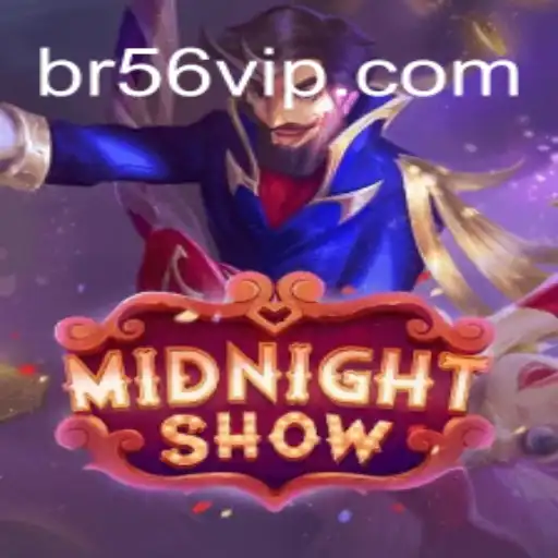 MidnightShow: Leading the Charge in the Online Slots Brazil Scene