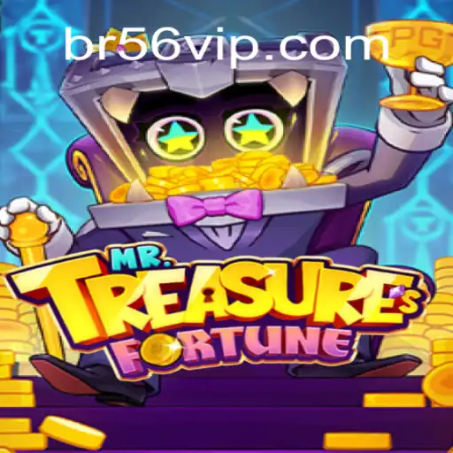 Unveiling the Exciting World of MrTreasuresFortune: Slots with 56VIP.com Platform