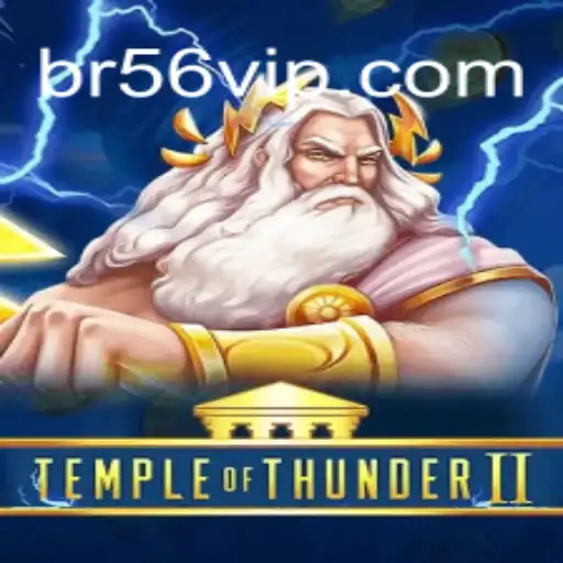 TempleofThunderII: The Thrilling Online Slots Experience