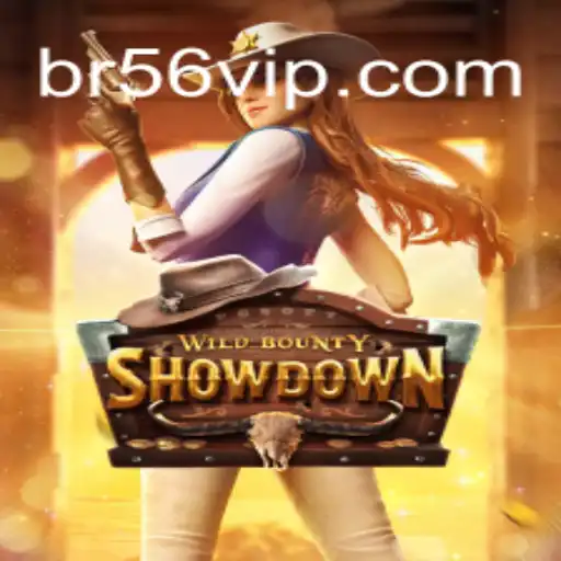 Exploring the Exciting Realm of WildBountyShowdown on 56VIP.com
