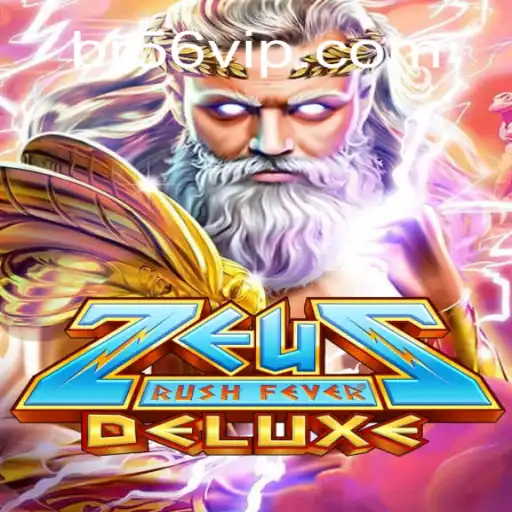 Explore ZeusRushFeverDeluxe: A Thrilling Online Slot Experience