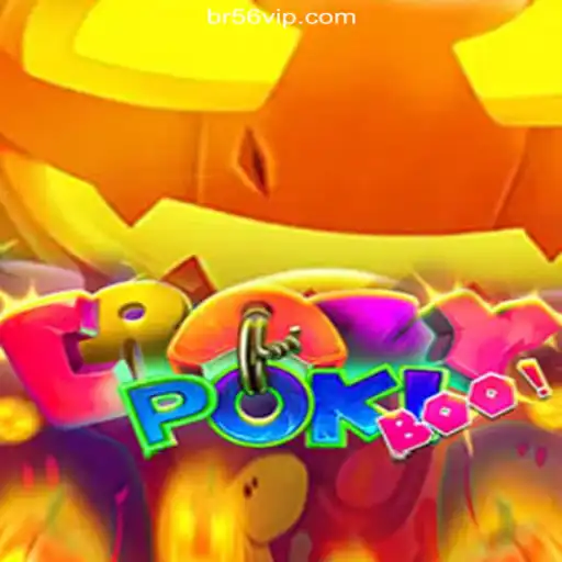Discover the Excitement of CrazyPokiBoo: Brazil's Premier Online Slot Game on 56VIP.com