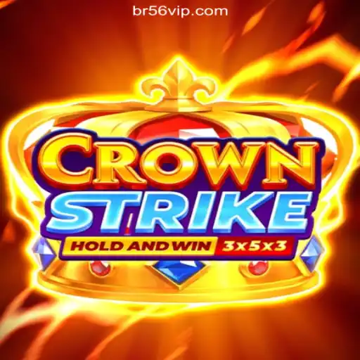 Crownstrike: The Ultimate Online Slot Adventure on 56VIP.com