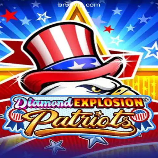 Exploring the Exciting World of DiamondExplosionPatriots: Brazil's Leading Online Slots Game