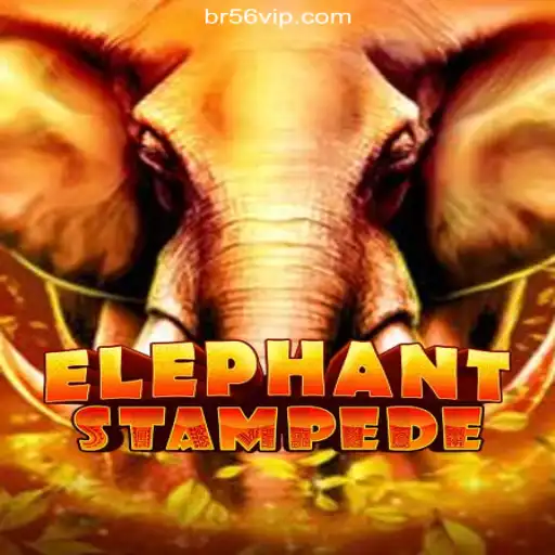 ElephantStampede: A Thrilling Adventure on 56VIP.com Platform - Online Slots Brasil #1