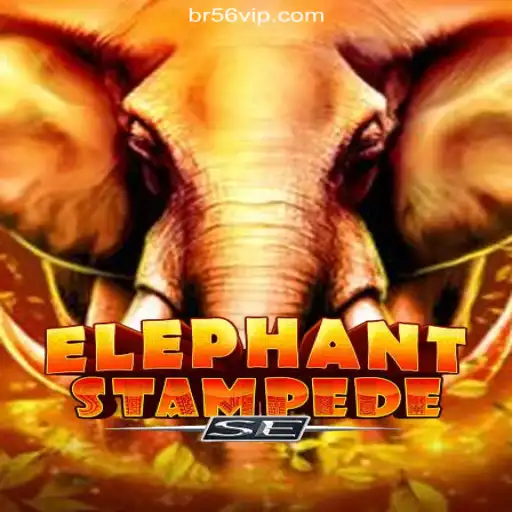 Exploring ElephantStampedeSE: The Thrill of the Jungle on 56VIP.com Platform