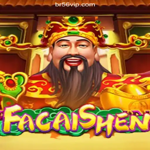 Unveiling FaCaiShen: The Ultimate Slot Experience on 56VIP.com Platform