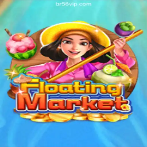 Exploring the Vibrant World of FloatingMarket: A Premier Online Slot Game on 56VIP.com