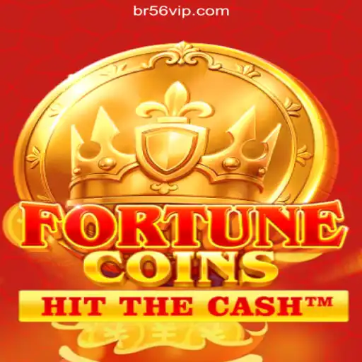 FortuneCoins: Exploring the Thrilling World of Online Slots on 56VIP.com Platform