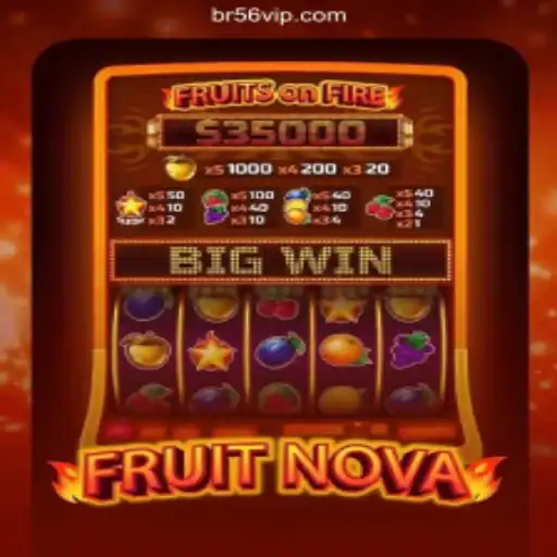 Exploring the Exciting World of FruitNova on the 56VIP.com Platform