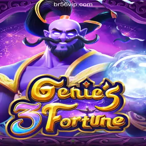 Exploring Genie3Fortune: Online Slots on 56VIP.com Platform - Brazil's Premier Gaming Experience
