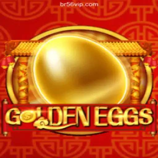 Unveiling the Excitement of GoldenEggs on 56VIP.com: Brasil's Premier Online Slots Platform