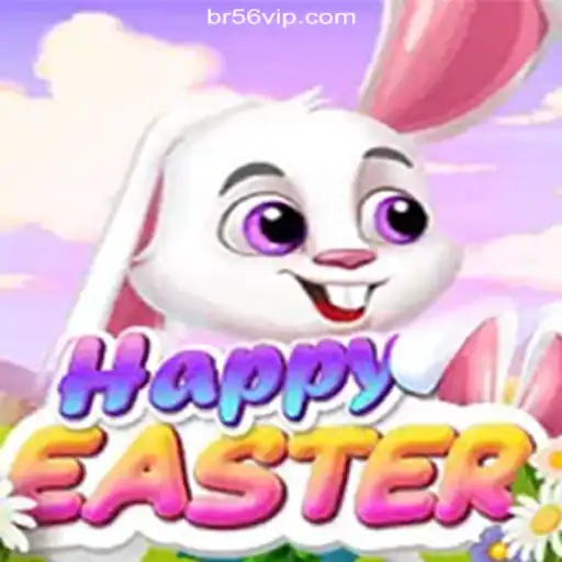 Embark on a Joyful Journey with HappyEaster – An Exciting Slots Experience on 56VIP.com