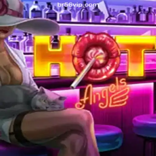 HotAngels: A Sensational Online Slot Experience on 56VIP.com