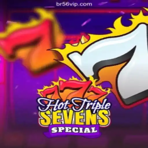 Discover the Thrilling World of HotTripleSevensSpecial on 56VIP.com: The #1 Online Slots Platform in Brazil