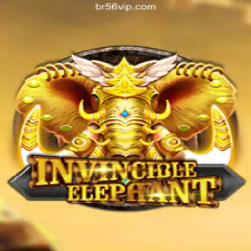 Discover the Thrills of InvincibleElephant: The Premier Online Slot Game on 56VIP.com Platform