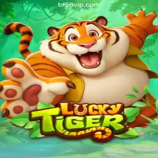 Exploring the Excitement of LuckyTiger on the 56VIP.com Platform