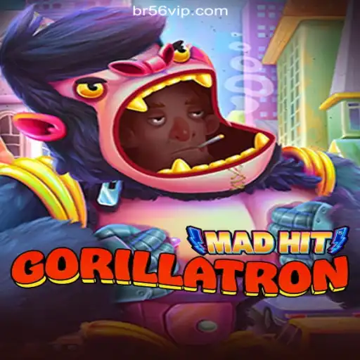 Discover the Thrills of MadHitGorillatron: The Ultimate Slot Experience