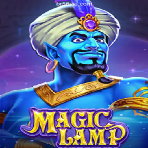 MagicLamp: An Enchanting Journey into Online Slots