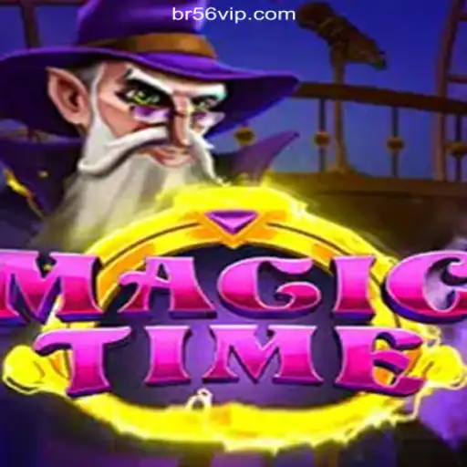 Discover the MagicTime Experience on 56VIP.com Platform