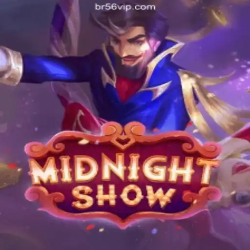 MidnightShow: Leading the Charge in the Online Slots Brazil Scene