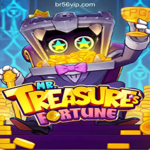 Unveiling the Exciting World of MrTreasuresFortune: Slots with 56VIP.com Platform