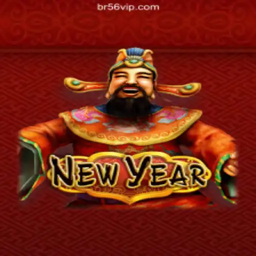Experience the Thrill of NewYear: Brazil's Top Online Slot Game on 56VIP.com Platform