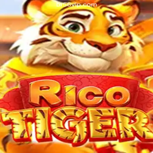 RicoTiger: A Thrilling Adventure in Online Slots on 56VIP.com