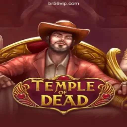 Explore the Thrilling World of TempleofDead: An Online Slot Experience