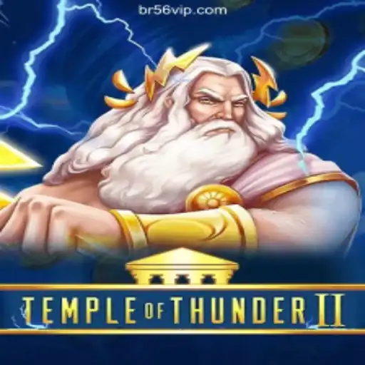 TempleofThunderII: The Thrilling Online Slots Experience