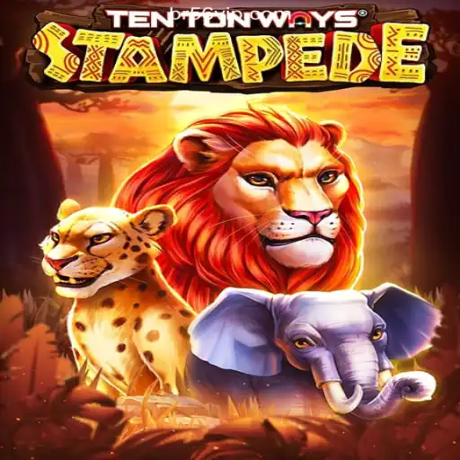Explore the Excitement of TenTonWaysStampede: A Thrilling Online Slot Adventure