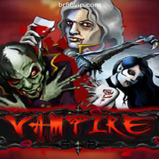 Exploring the Thrills of 'Vampire' on 56VIP.com: Brazil's Premier Online Slots Platform