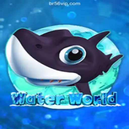 Dive into the Excitement of WaterWorld: Online Slots Brasil #1 on 56VIP.com Platform