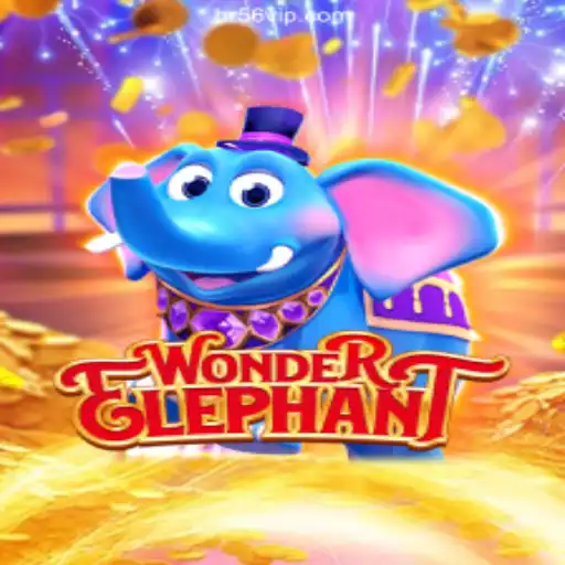 Discover WonderElephant: The Thrilling Slot Game Dominating 56VIP.com in Brazil
