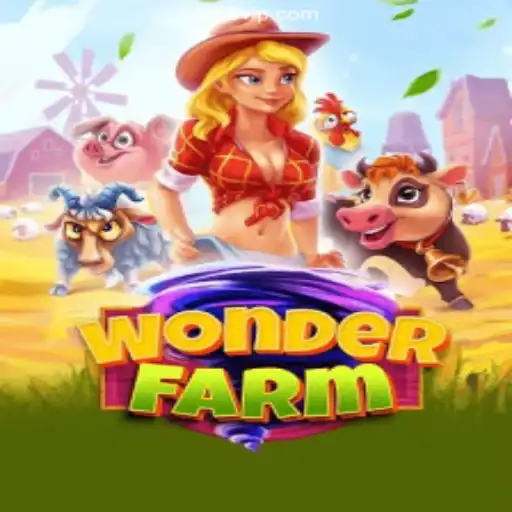 Exploring the Exciting World of WonderFarm Online Slots